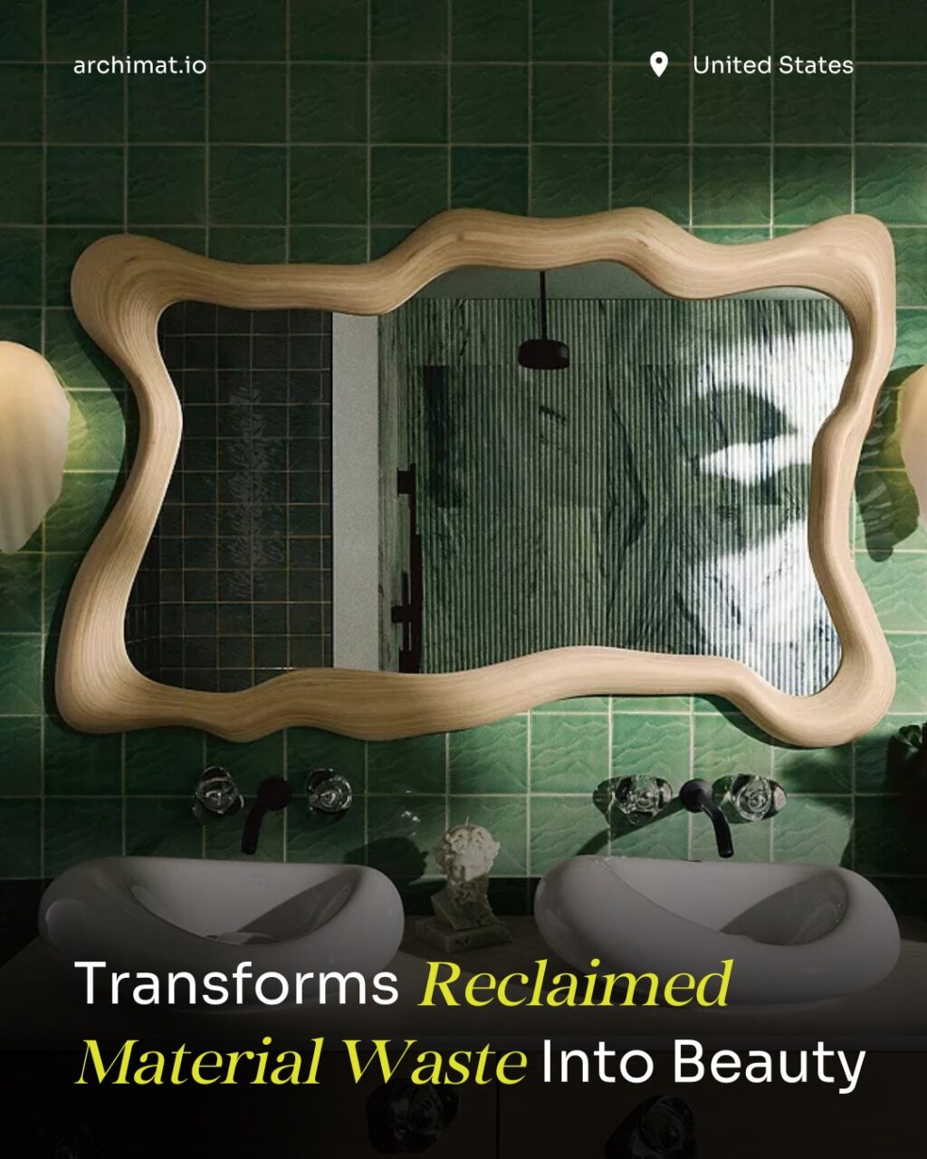 Instagram post from archimat.official. This post is in position 0.