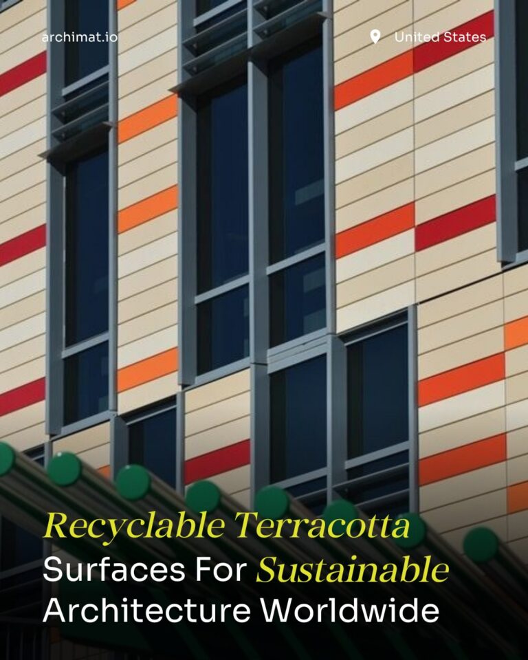 Instagram post from archimat.official. This post is in position 3.