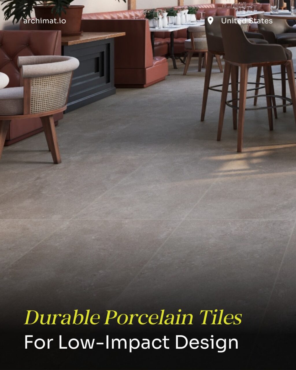 Instagram post from archimat.official. This post is in position 0.