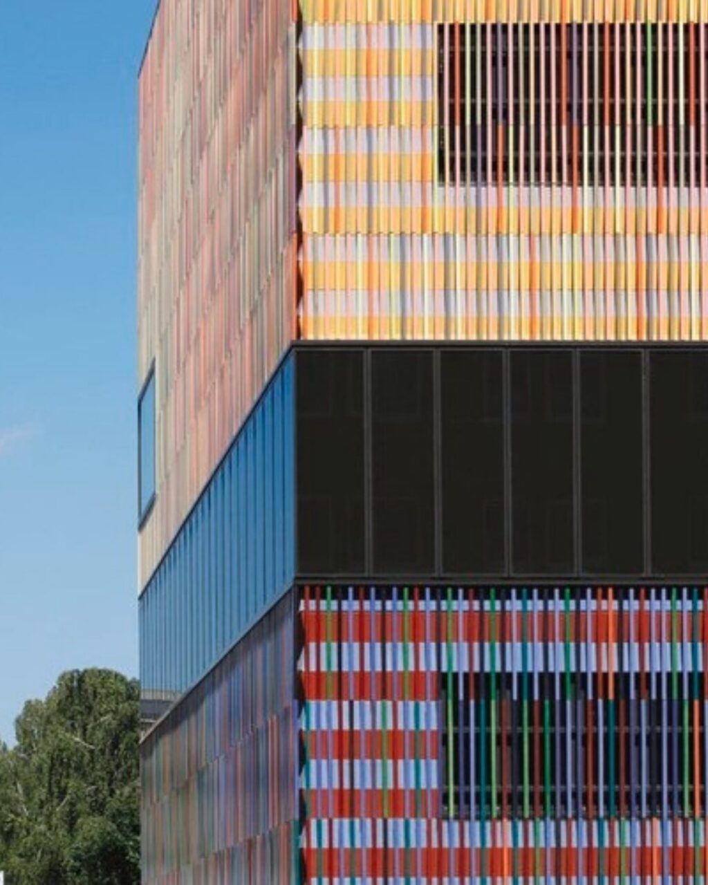 Instagram post from archimat.official. This post is in position 3.