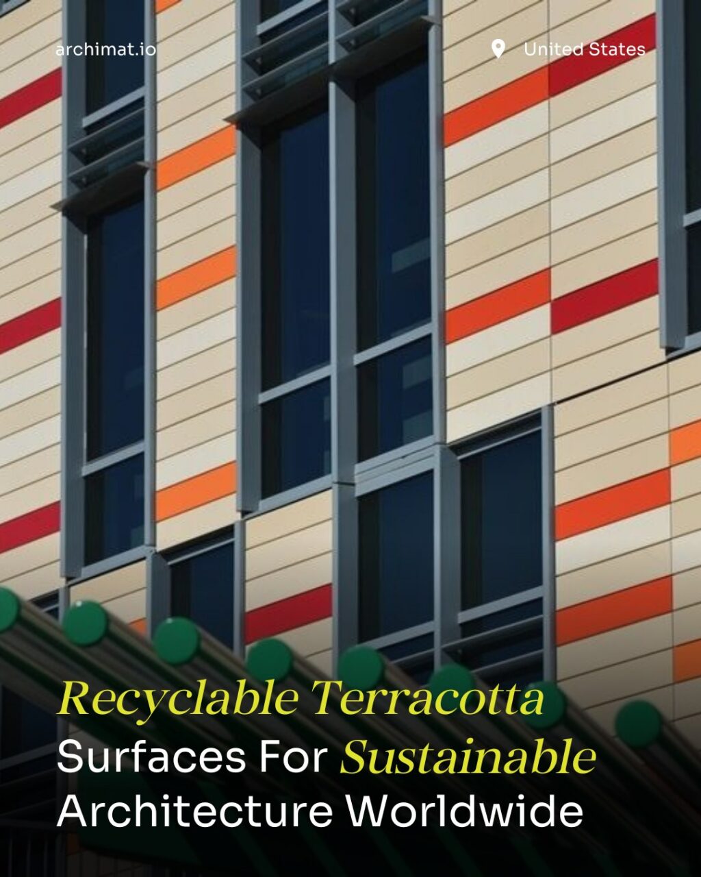 Instagram post from archimat.official. This post is in position 0.